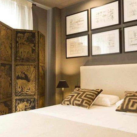 Apartamento Adrian - Nogalera 托雷莫利诺斯 外观 照片
