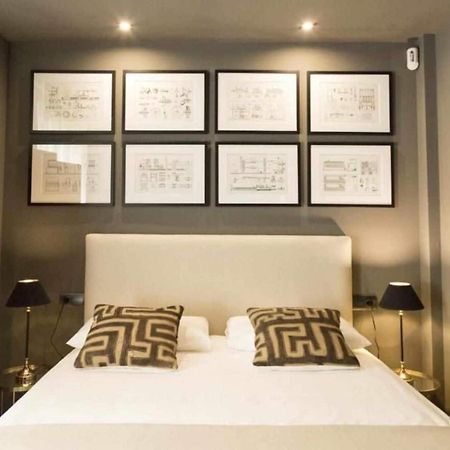 Apartamento Adrian - Nogalera 托雷莫利诺斯 外观 照片