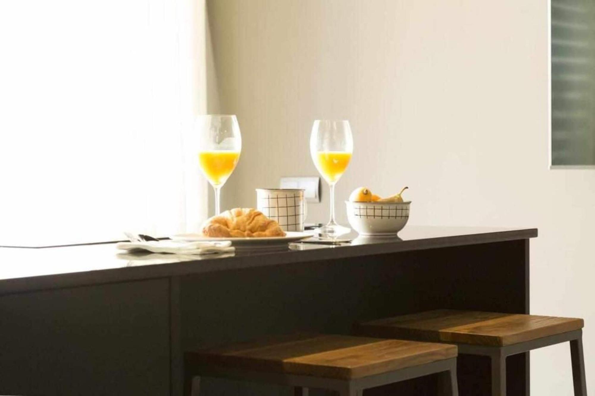Apartamento Adrian - Nogalera 托雷莫利诺斯 外观 照片